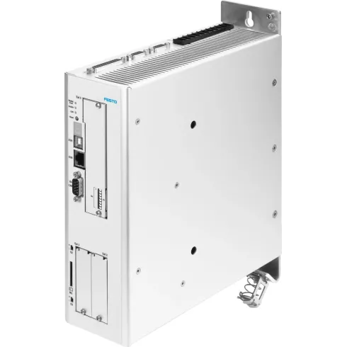 Контроллер электродвигателя Festo CMMP-AS-C15-11A-P3-M3