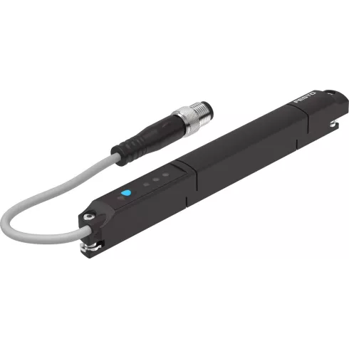 Датчик положения Festo SDAP-MHS-M100-1L-A-E-0.3-M8