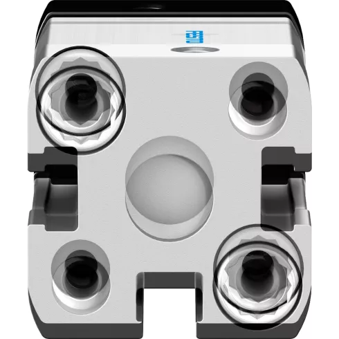 Компактный пневмоцилиндр Festo ADN-16-15-A-P-A