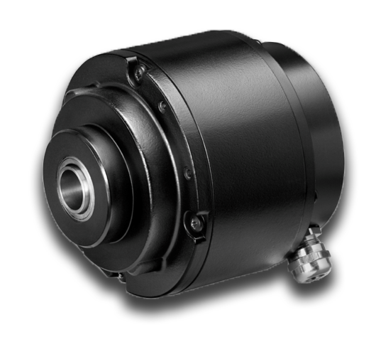Инкрементальный энкодер Baumer HOG10 DN 1024 I SR 16H7 ERD M23