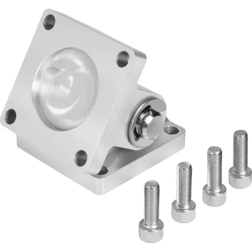 Фланец с осью Festo DAMS-K-V1-100-V-R3