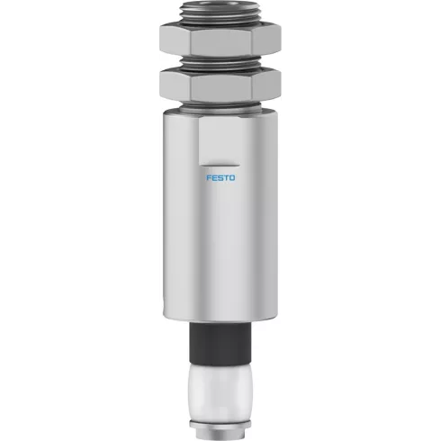 Захват сильфонный Festo DHEB-8-E-D-S-L