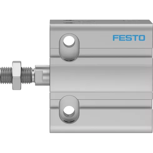 Компактный пневмоцилиндр Festo DPDM-32-10-PA