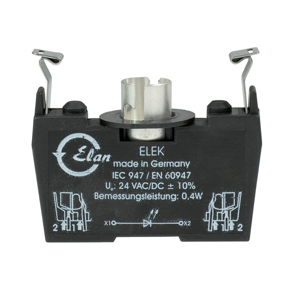 Блок индикации Schmersal ELEK