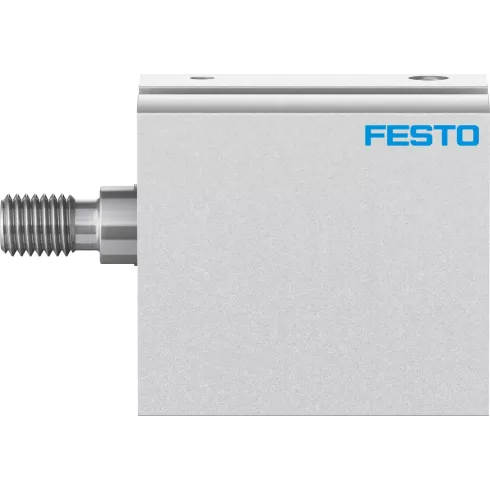 Короткоходовый пневмоцилиндр Festo AEVC-20-10-A-P-A