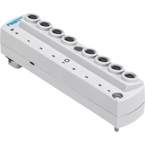 Входной модуль Festo CTMM-S1-D-8E-M8-3