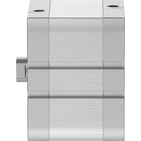 Компактный пневмоцилиндр Festo ADN-80-20-I-PPS-A