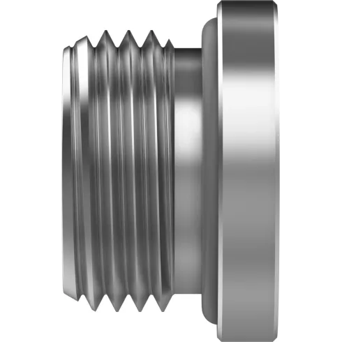 Заглушка Festo NPQR-BK-G38 из нержавеющей стали