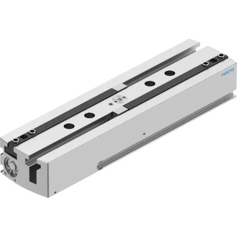 Захват параллельный с большим ходом Festo HGPL-14-80-A-B