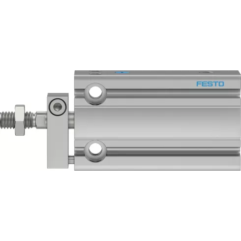 Компактный пневмоцилиндр Festo DPDM-Q-16-15-S-PA
