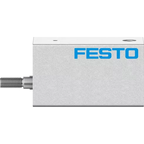 Короткоходовый пневмоцилиндр Festo AEVC-6-10-A-P