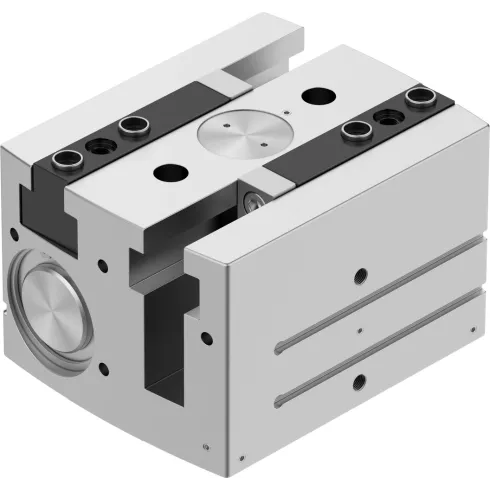 Захват параллельный с большим ходом Festo HGPL-63-60-A-B