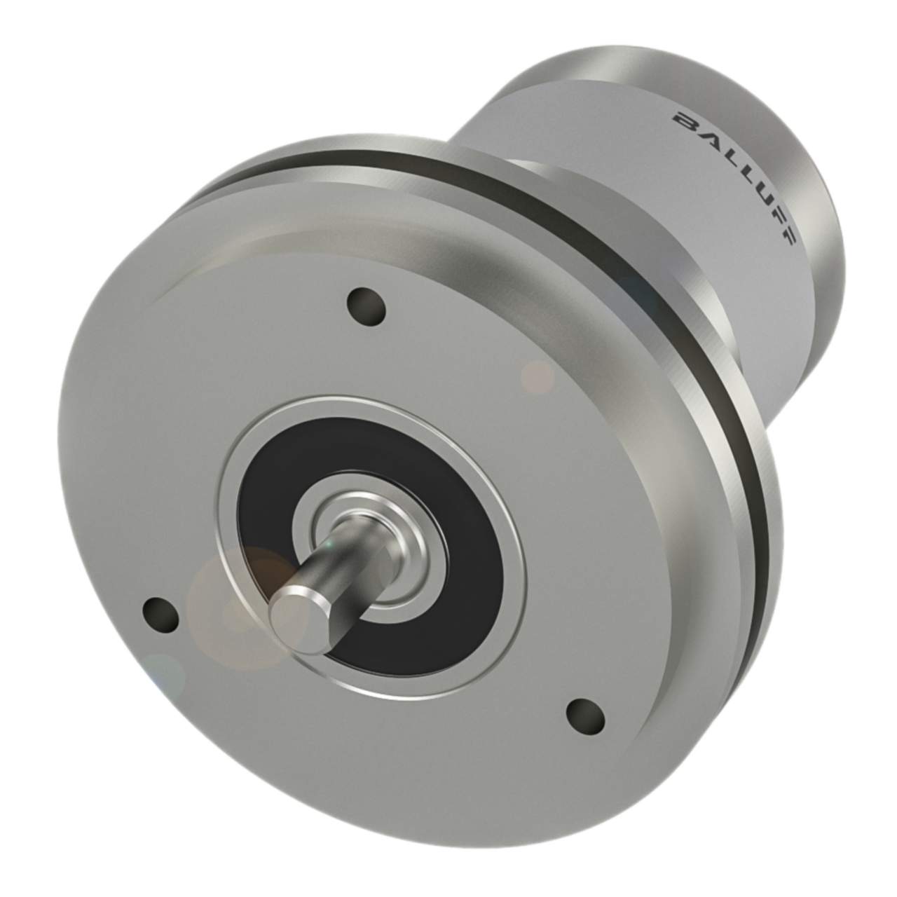 Абсолютные датчики угловых перемещений BALLUFF BDG – FXX58-PS/SS серии RS485