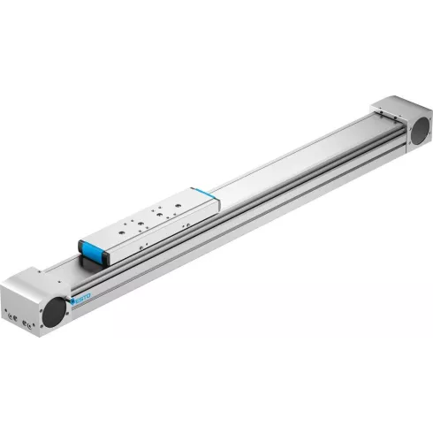 Приводы с зубчатым ремнем Festo ELGA-TB-RF-70-650-0H-L-P0