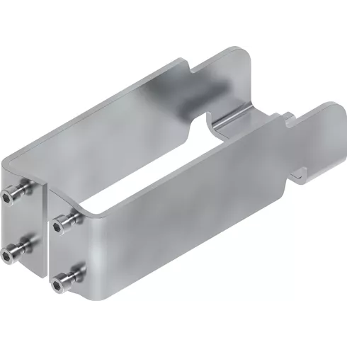 Набор переходников Festo EAHA-P1-40