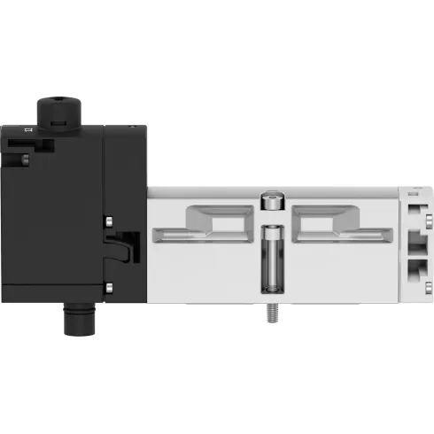 Распределитель с электромагнитным управлением Festo VSVA-B-M52-AZD-A2-1T1L
