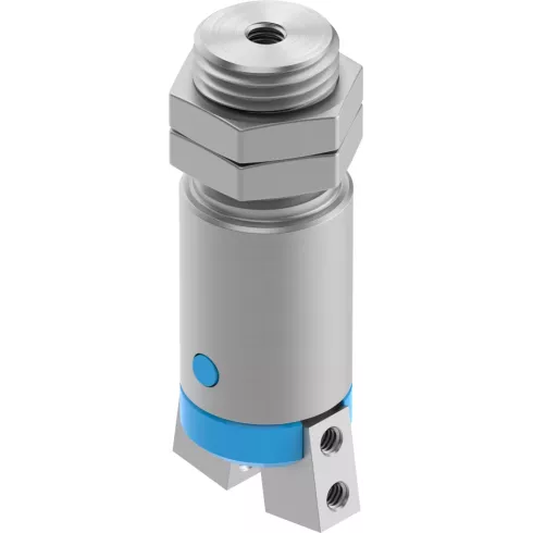 Микрозахват угловой Festo HGWM-08-EO-G7
