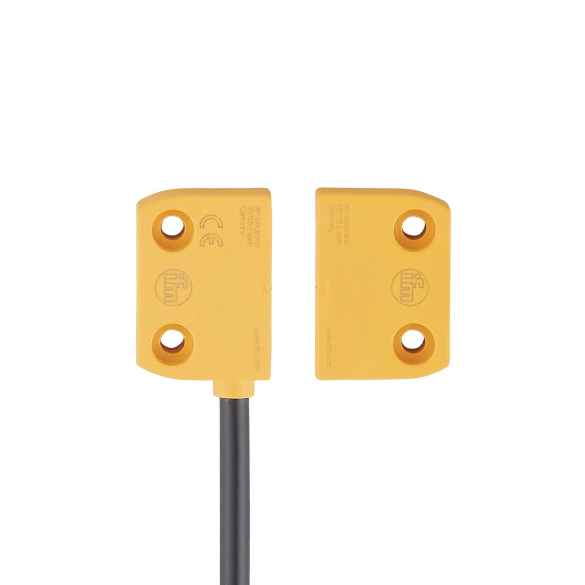 Магнитный датчик безопасности IFM Electronic MN203S