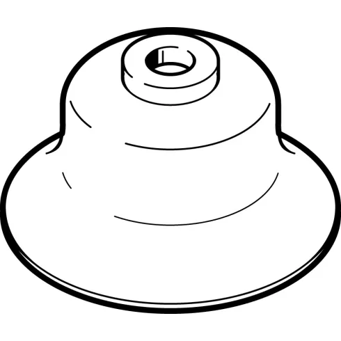 Присоска вакуумная сверхглубокая Festo ESV-40-EU