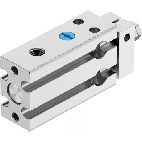Компактный пневмоцилиндр Festo DPDM-Q-6-5-S-PA