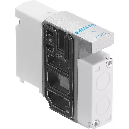 Плита-заглушка Festo CPVSC1-RP-B