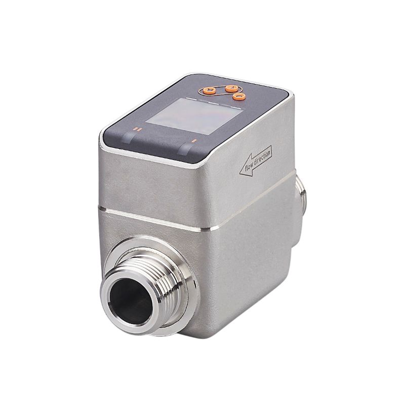 Электромагнитный расходомер IFM Electronic SM7120