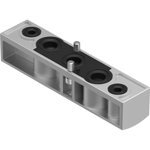 Плита-заглушка Festo VABB-B10-30-E