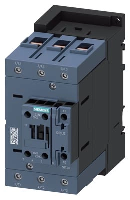 Контактор Siemens 3RT2045-1AP60