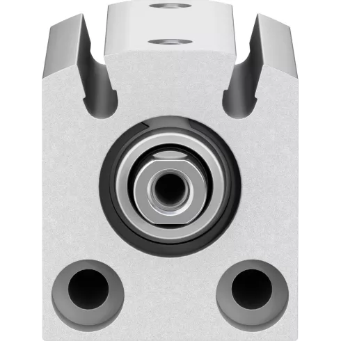 Короткоходовой пневмоцилиндр Festo ADVC-16-20-I-P-A