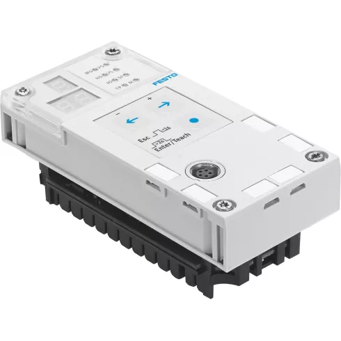 Контроллер позиционирования Festo CPX-CMPX-C-1-H1
