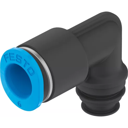 Картридж цанговый угловой Festo QSPLK10-6