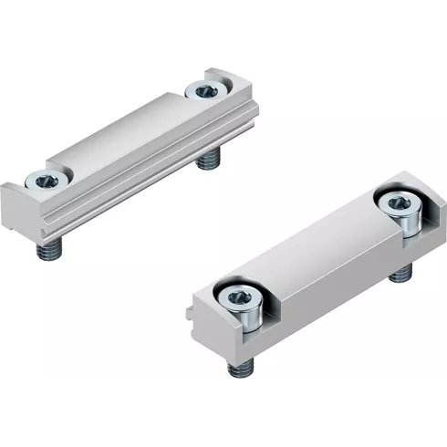 Монтажный профиль Festo EAHF-L2-25-P-D2