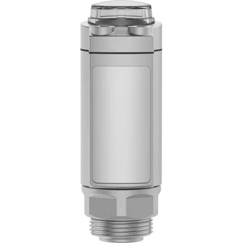 Поршневой привод Festo DFPK-46-17-S-V4