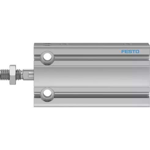 Компактный пневмоцилиндр Festo DPDM-16-20-PA