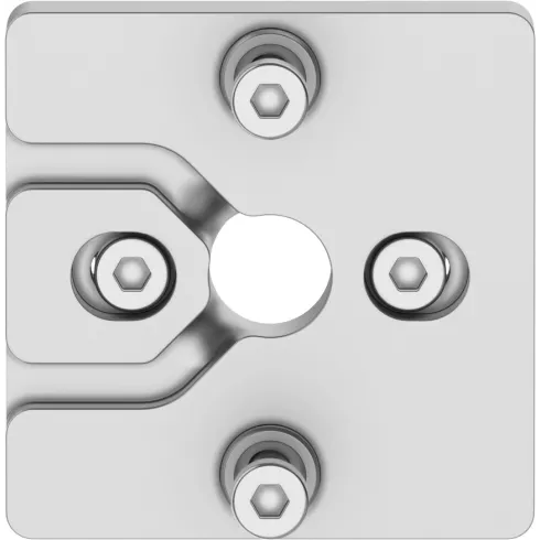 Адаптерная плита Festo DHAA-G-Q5-16-B6-14