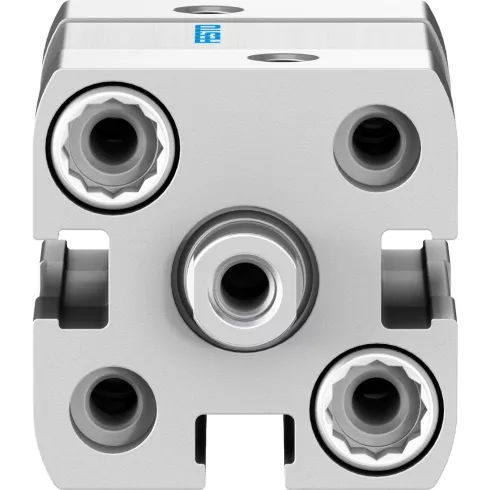 Компактный пневмоцилиндр Festo ADN-16-5-I-P-A