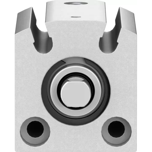 Короткоходовый пневмоцилиндр Festo AEVC-12-5-P-A