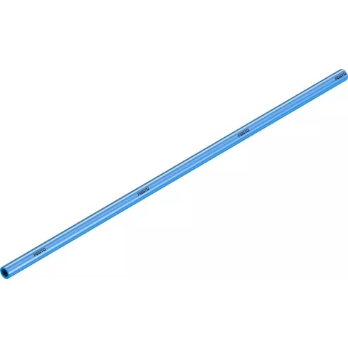 Полиуретановая трубка Festo PUN-V0-6X1-BL