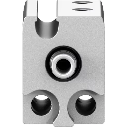 Компактный пневмоцилиндр Festo ADN-S-6-5-I