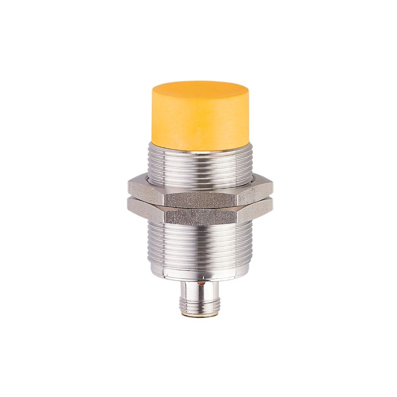 Индуктивный датчик безопасности IFM Electronic GI854S