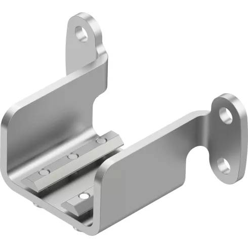 Фланцевое крепление Festo EAHH-P2-25