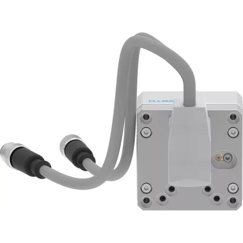 Поворотный привод Festo ERMO-12-ST-E