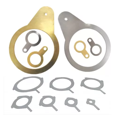 Заземляющие кольца Siemens A5E01002952