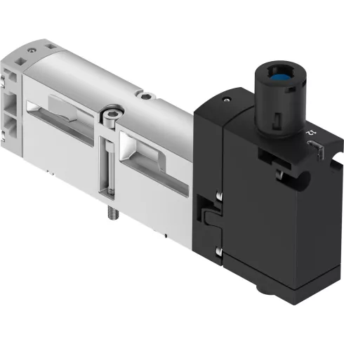 Распределитель с электромагнитным управлением Festo VSVA-B-M52-AZTR-A2-1T1L