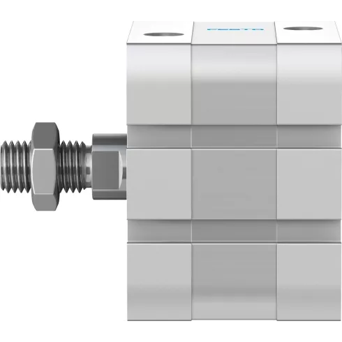 Компактный пневмоцилиндр Festo ADN-50-5-A-P-A