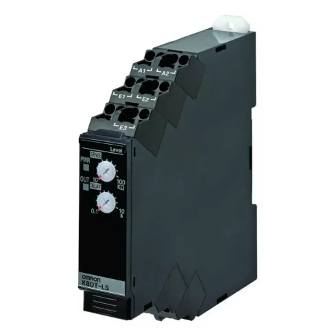 Реле контроля Omron K8DT-LS1CD