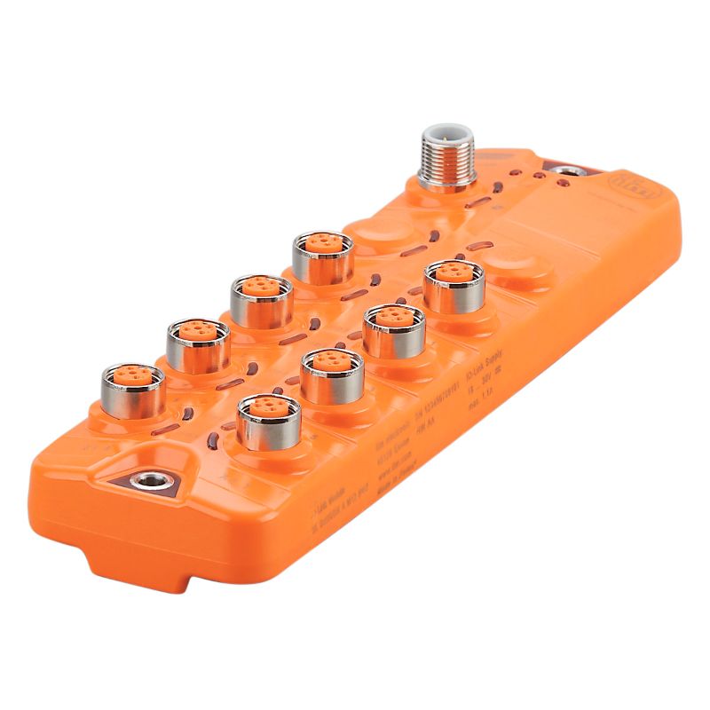 Модуль IO-Link IFM Electronic AL2303