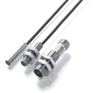 Магнитные датчики приближения Balluff