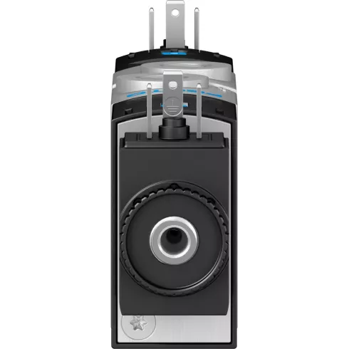 Распределитель с электромагнитным управлением Festo VUVS-LT20-B52-ZD-G18-F7-1C1