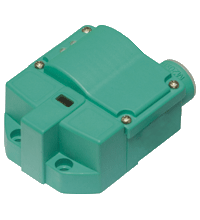 Индуктивный датчик для клапанов Pepperl Fuchs NCN3-F31K-N4-S